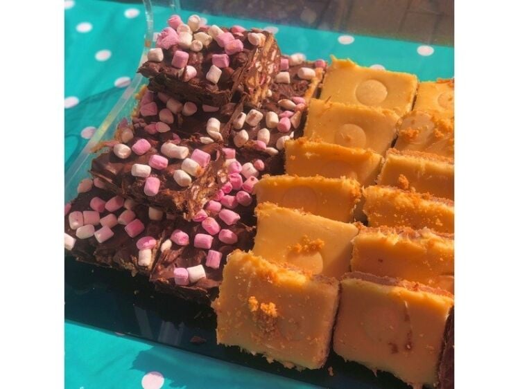Sweet Success Awaits — Established Cake Shop for Sale!