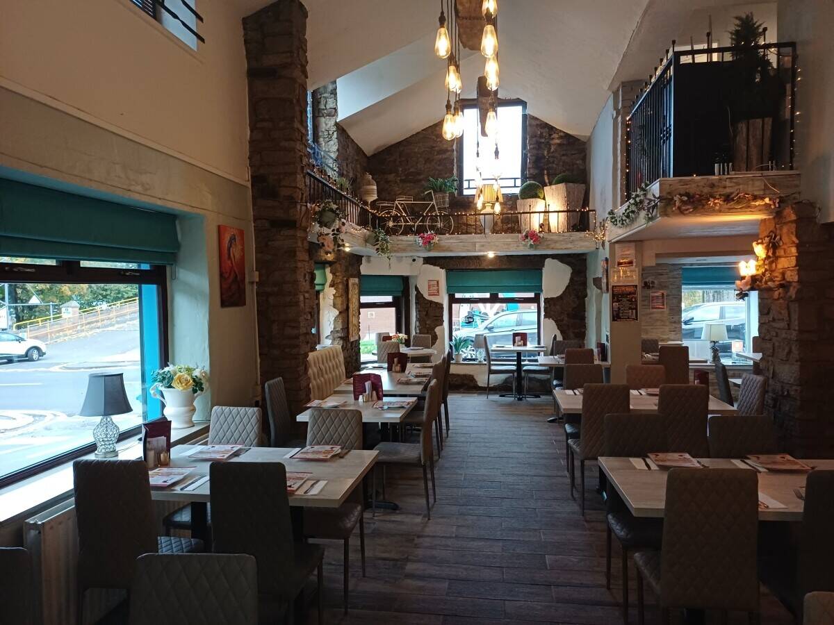 Tapas restaurant Photo 5