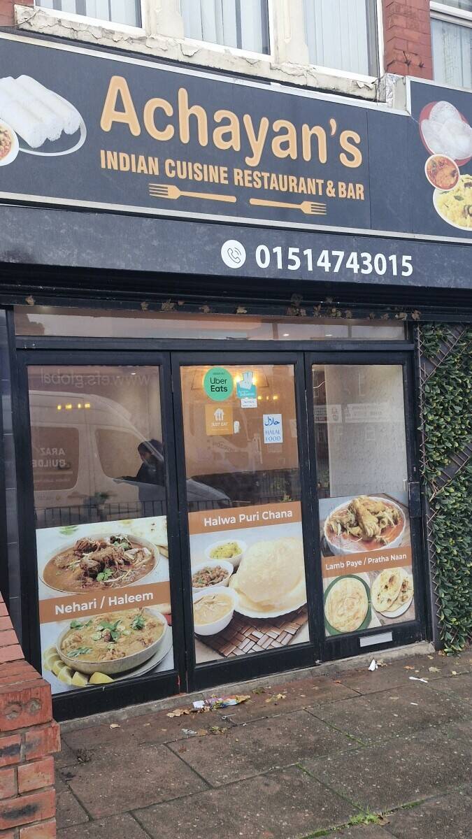 Pub and Restaurant for sale in Walton Liverpool