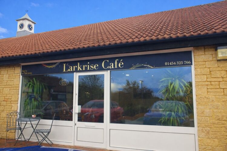 Thriving Independent Cafe