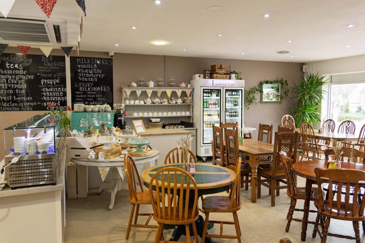 Thriving Independent Cafe Photo 4