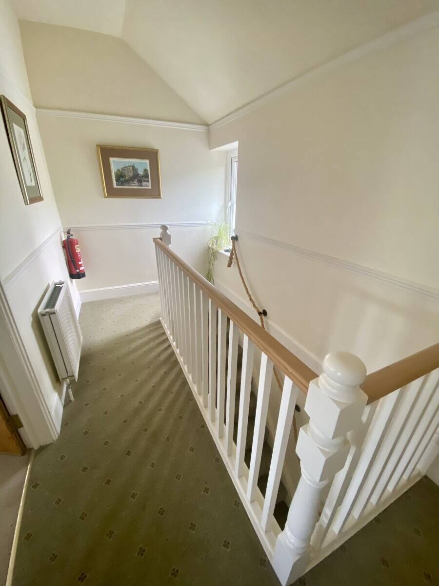 B&B for sale in Matlock, Derbyshire