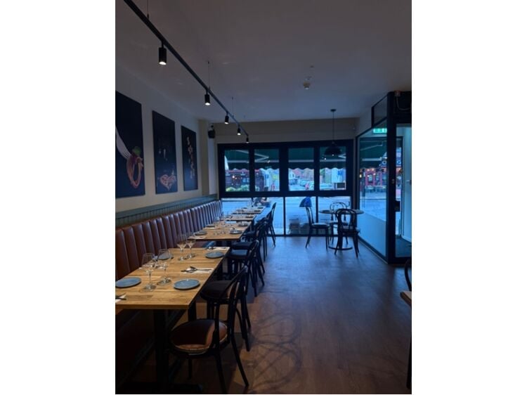 Profitable Italian Restaurant – 5 Years Established Photo 4