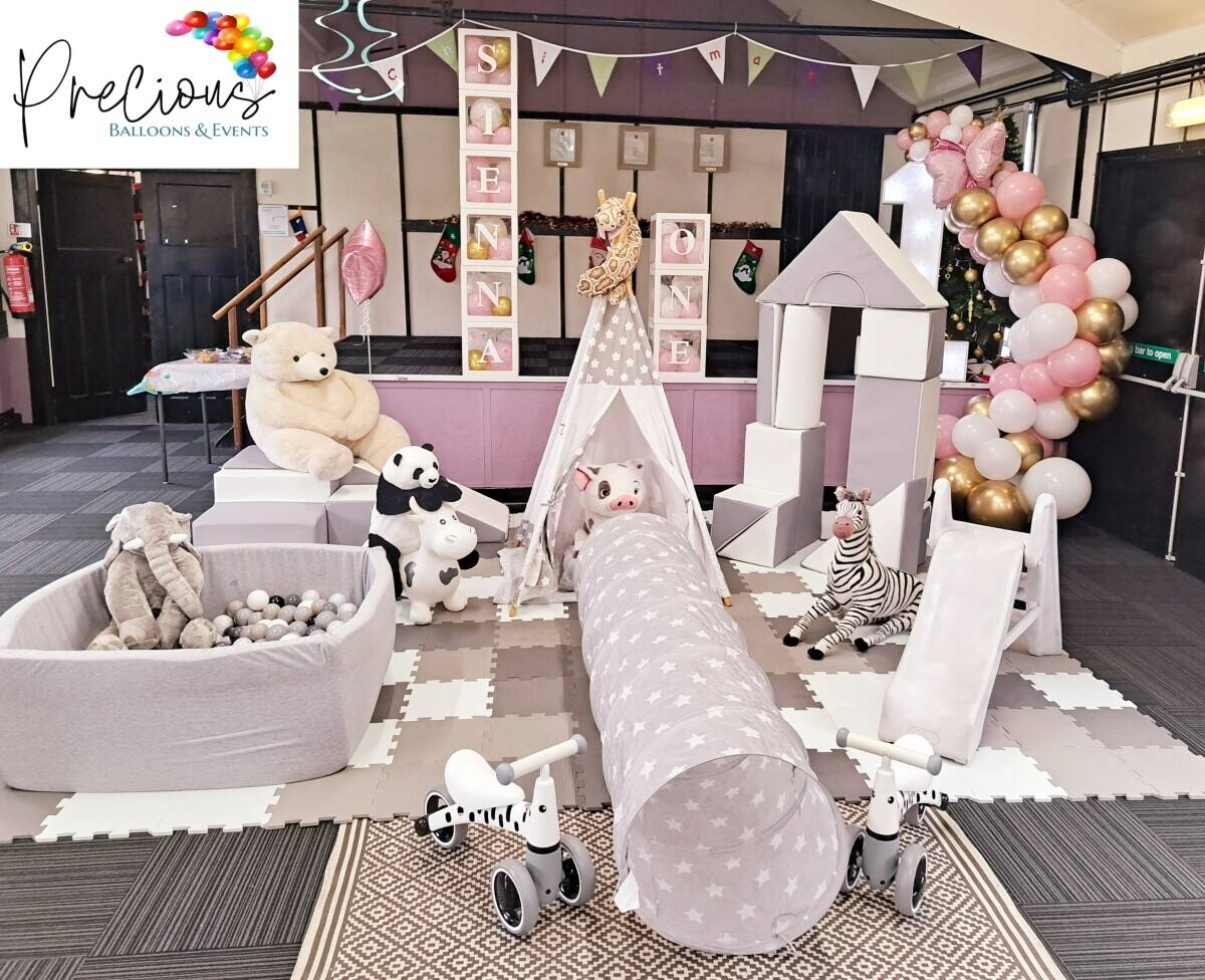 Childrens Party company for sale Dudley West Midlands