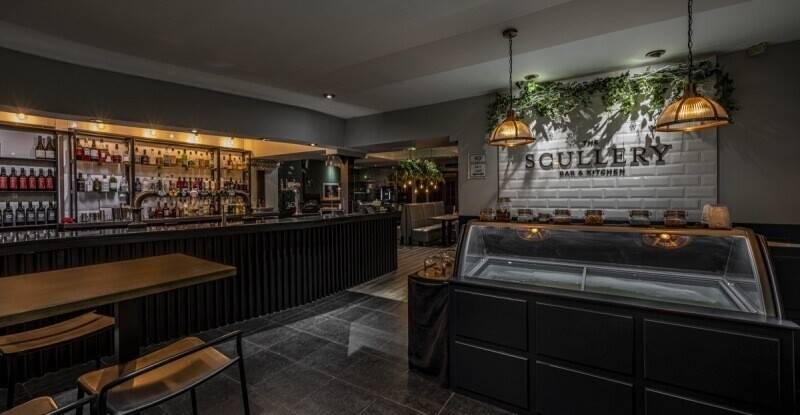 An Outstanding Multi Income Stream Hotel in Newmachar, Aberdeenshire (ref 1775)
