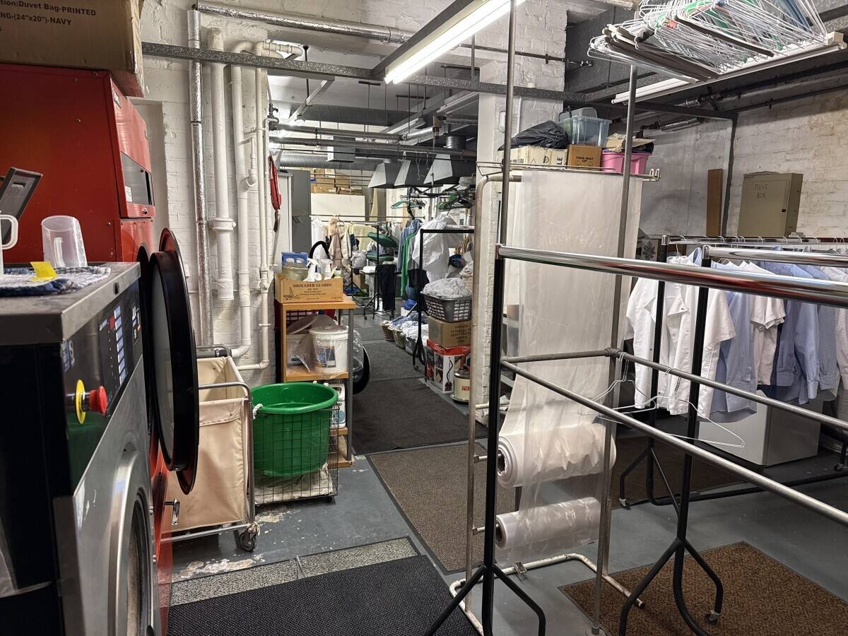 Drycleaning Shops For Sale in SW London