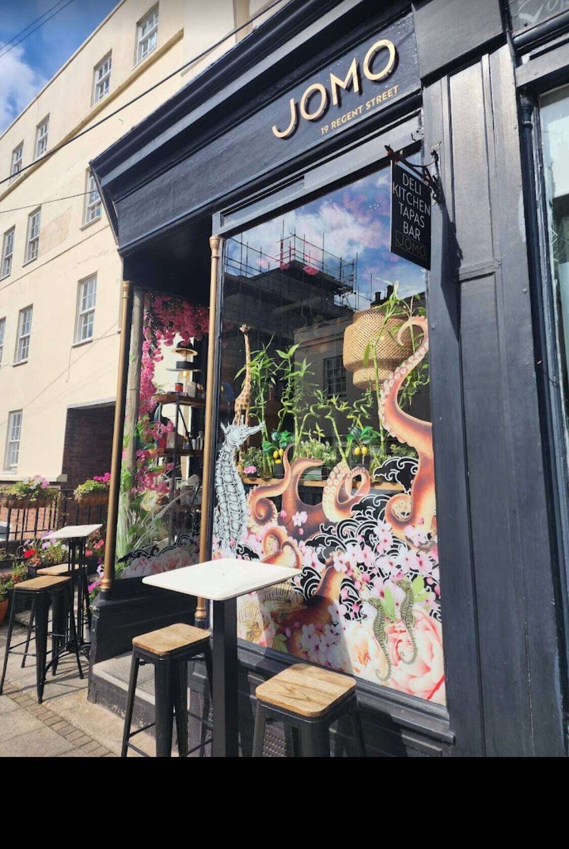 &nbsp;Fancy Tapas Cafe Bar/ Restaurant for sale in Prime spot Photo 5