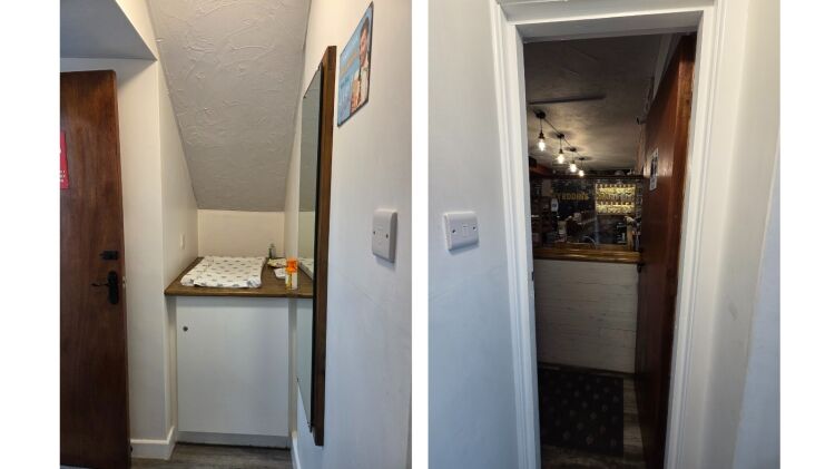 Multi-Award-Winning Real Ale & Cider Micropub in Coastal Wales
