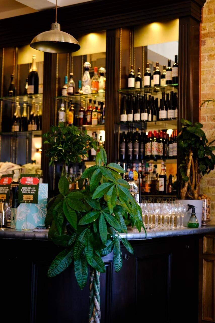 Restaurant & Cocktail Bar for Sale in London