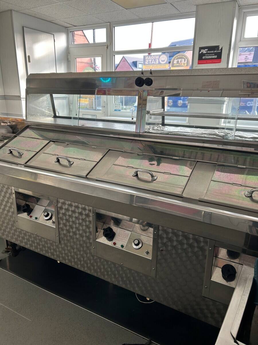 Freehold Fish & Chip Shop