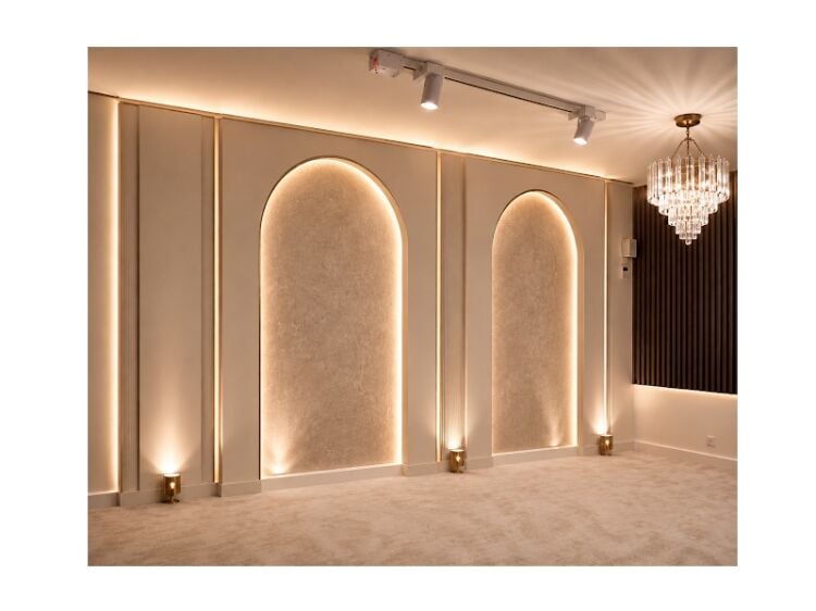 Stylish Banqueting Venue with Strong Profits