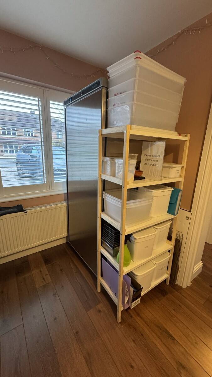 Surrey Based Micro-Bakery for Sale Photo 5