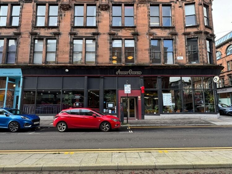 Glasgow City Centre Music Bar & Restaurant Photo 4