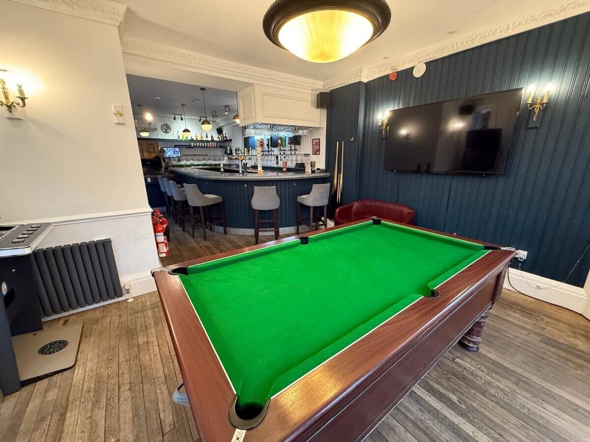 A Well-Presented Multi Income Stream Hotel With Huge Potential (ref 1779) Photo 4
