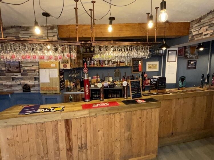 Licenced Trade, Pubs & Clubs For Sale in Barnsley Photo 4
