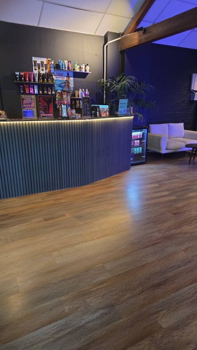 Tanning Salon in Stamford Lincs