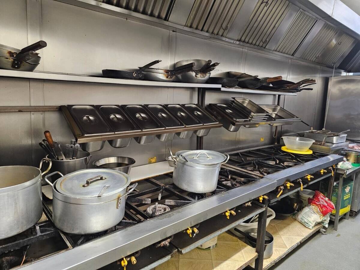 🔥 Indian Takeaway for Sale near Chester  🔥  💷 Rent: £300 per week