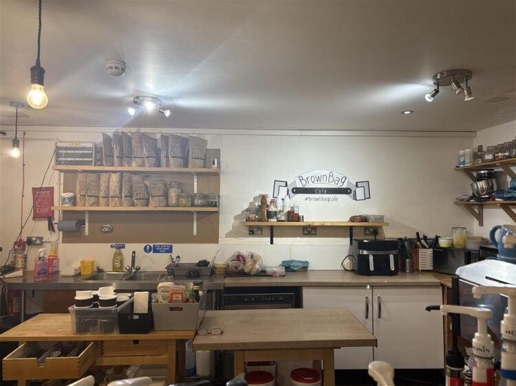 Cafe & Sandwich Bars For Sale in Skipton Photo 4