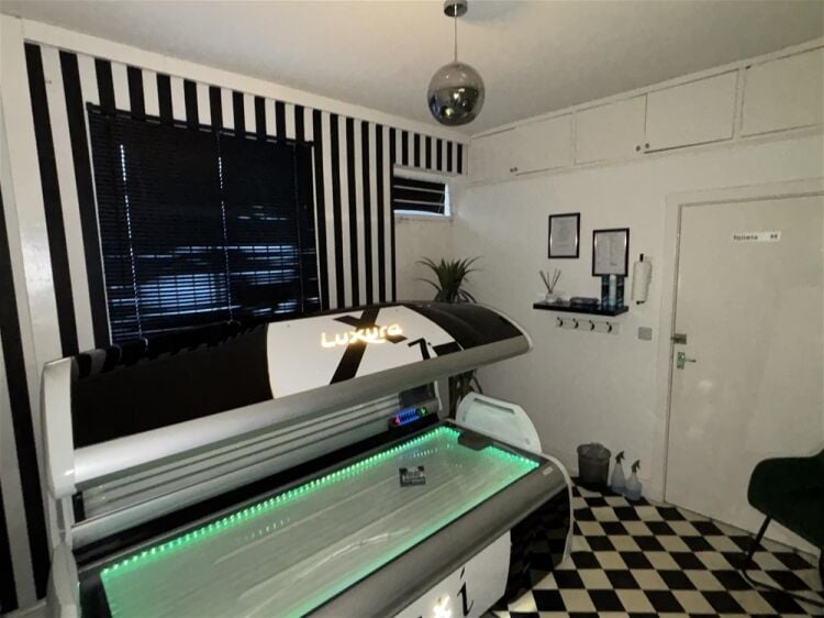 Beauty, Therapy & Tanning For Sale in Halifax Photo 4