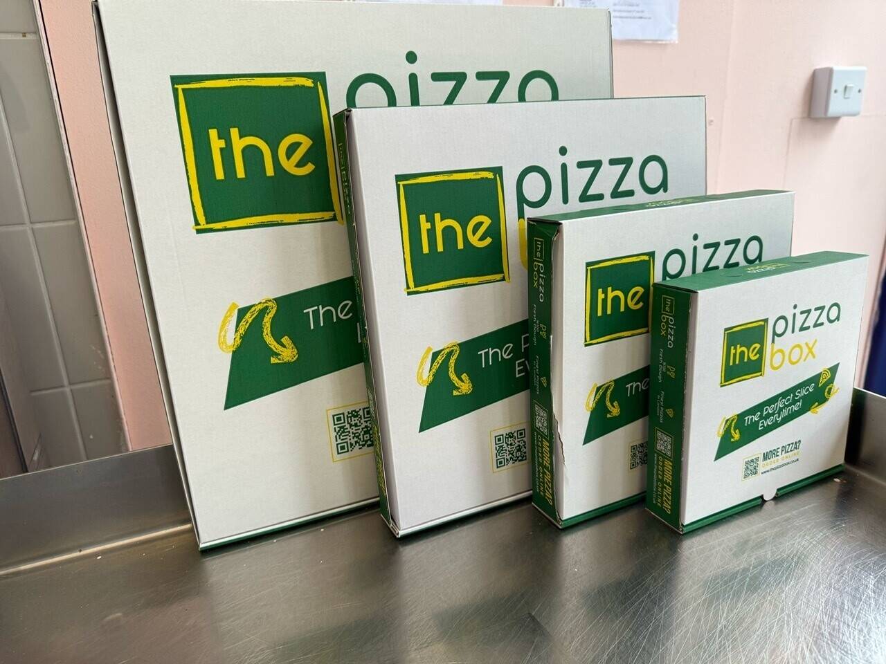 Pizza Takeaway for sale in Canning Town London