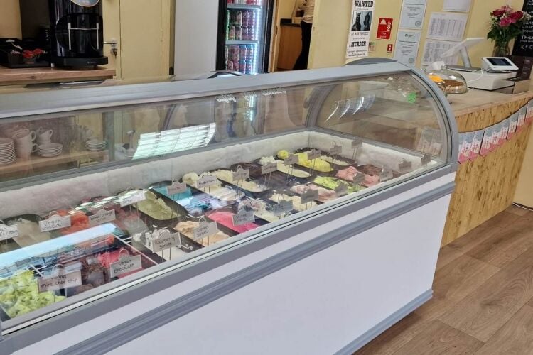 Established Gelato Parlour - Suffolk Photo 4