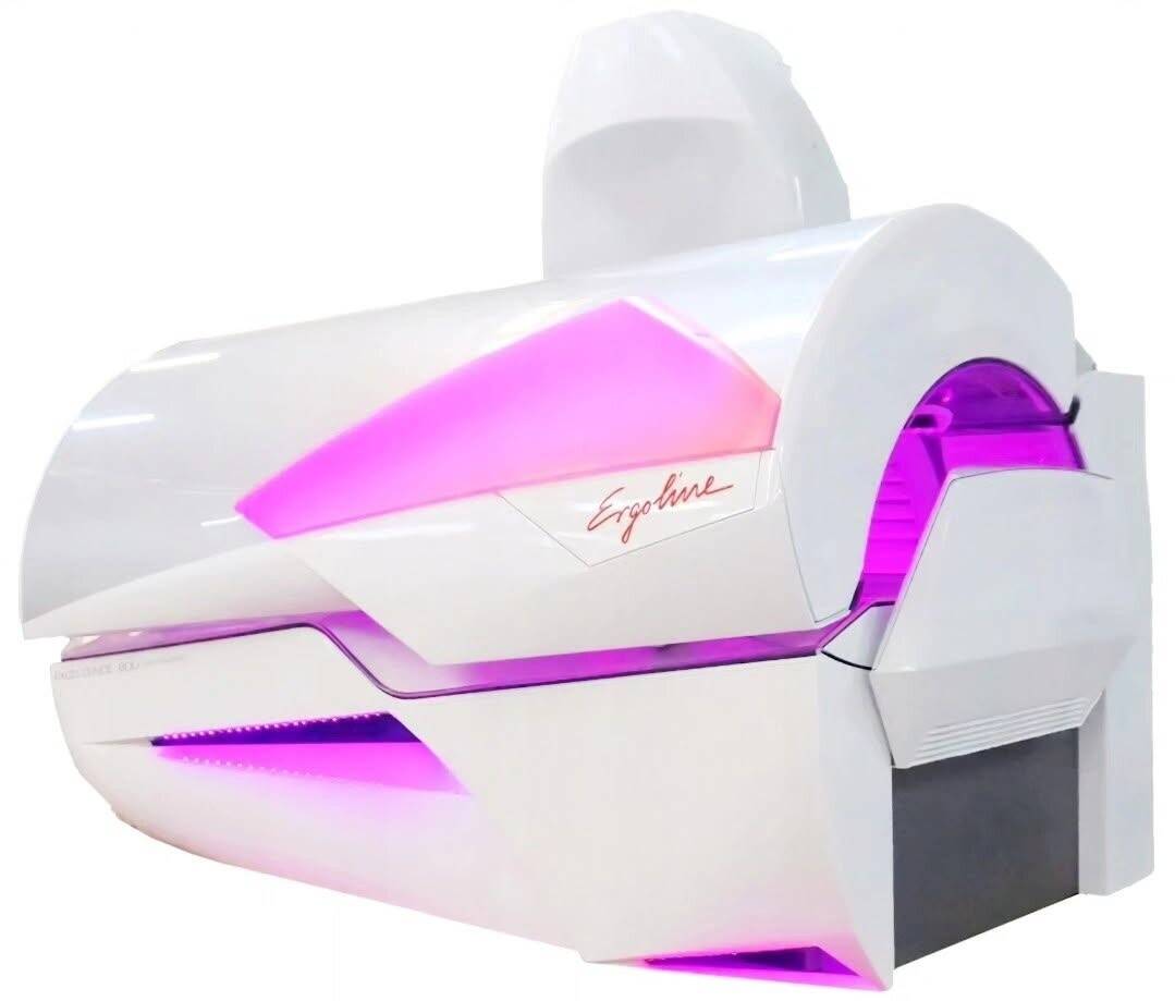 Tanning salon for sale Alfreton Derbyshire  Photo 4