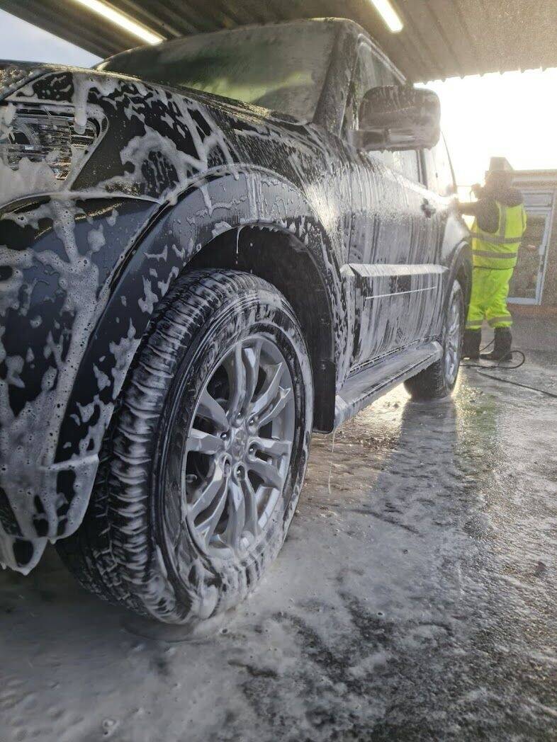 Car Wash for sale in Boston Town Centre
