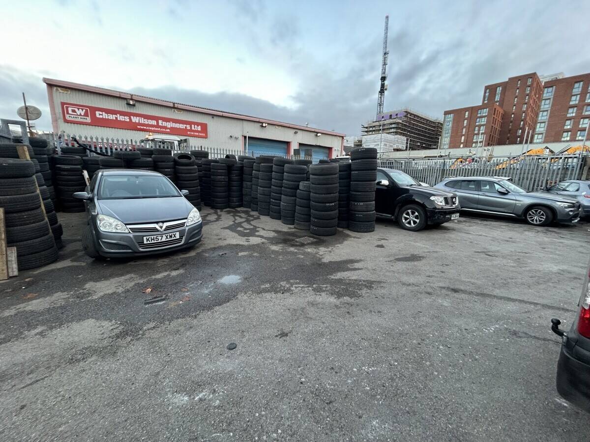 Tyres Business Photo 4