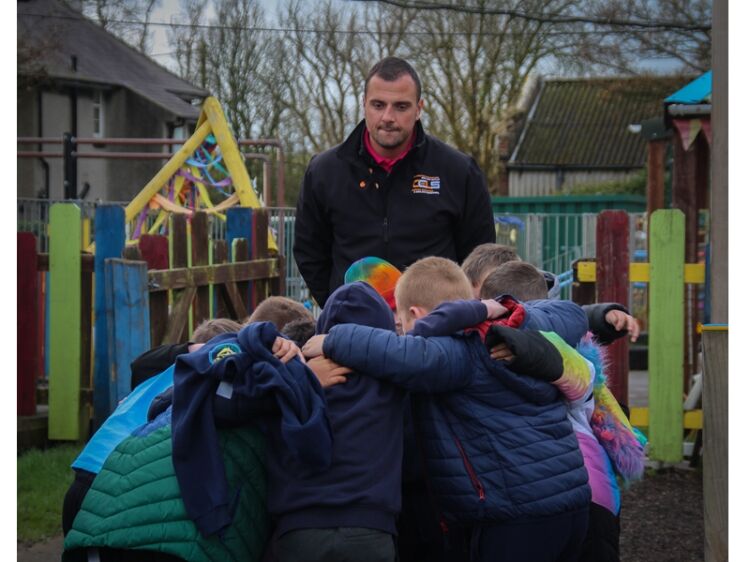 Award-Winning Education Business with Proven Pupil Impact