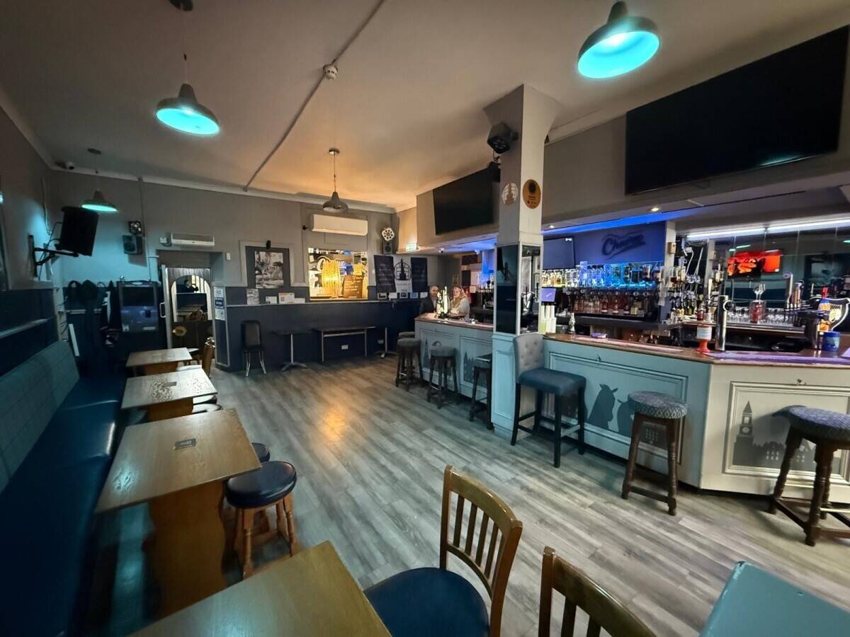 An opportunity to acquire a favourable freehold heritable licensed investment (ref 1784)
