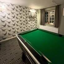 Village pub for sale west heslerton including letting rooms and owners accomodation