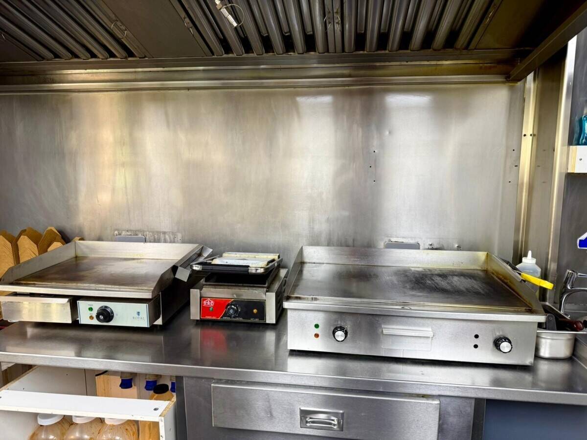 Distress Sale – Fully Equipped Takeaway – Reduced from £60,000 to £20,000 for Immediate Sale Photo 4
