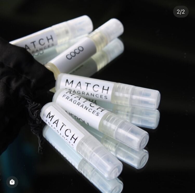 DESIGNER REPLICA FRAGRANCE E-COMMERCE RETAILER Photo 4