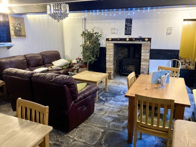 CAFÉ, BAR, RESTAURANT & TAKEAWAY Photo 4