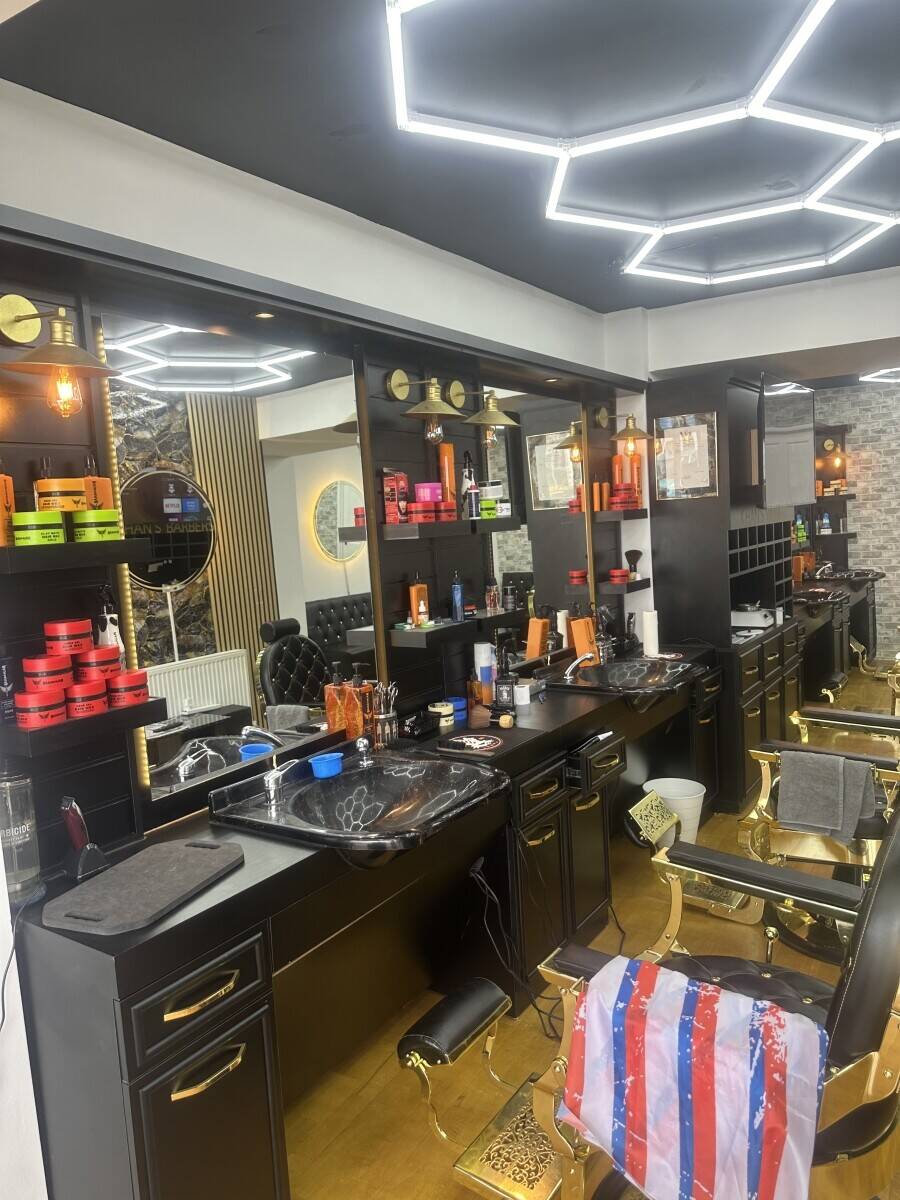 Barbershop for sale  Photo 4
