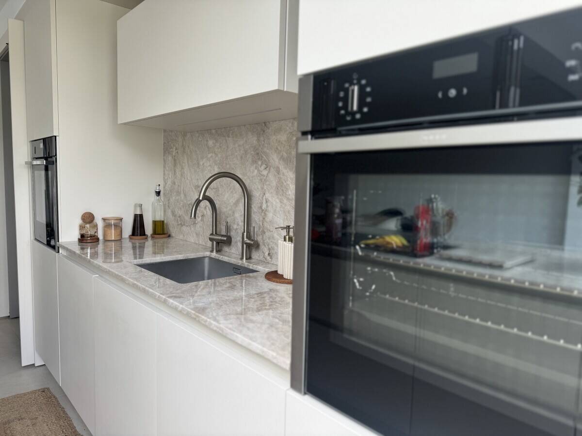 Contract Cleaning Business For Sale