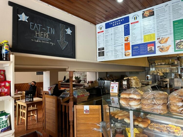 Authentic Portuguese Restaurant with Three Decades of Success Photo 4