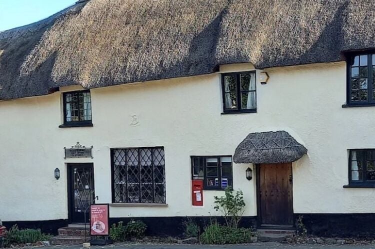 Post Office & Tea Rooms With Accomm - Honiton Photo 4
