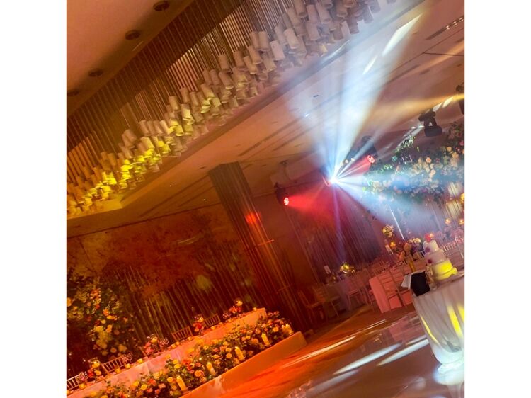 Transforming Venues into Unforgettable Moments Photo 4