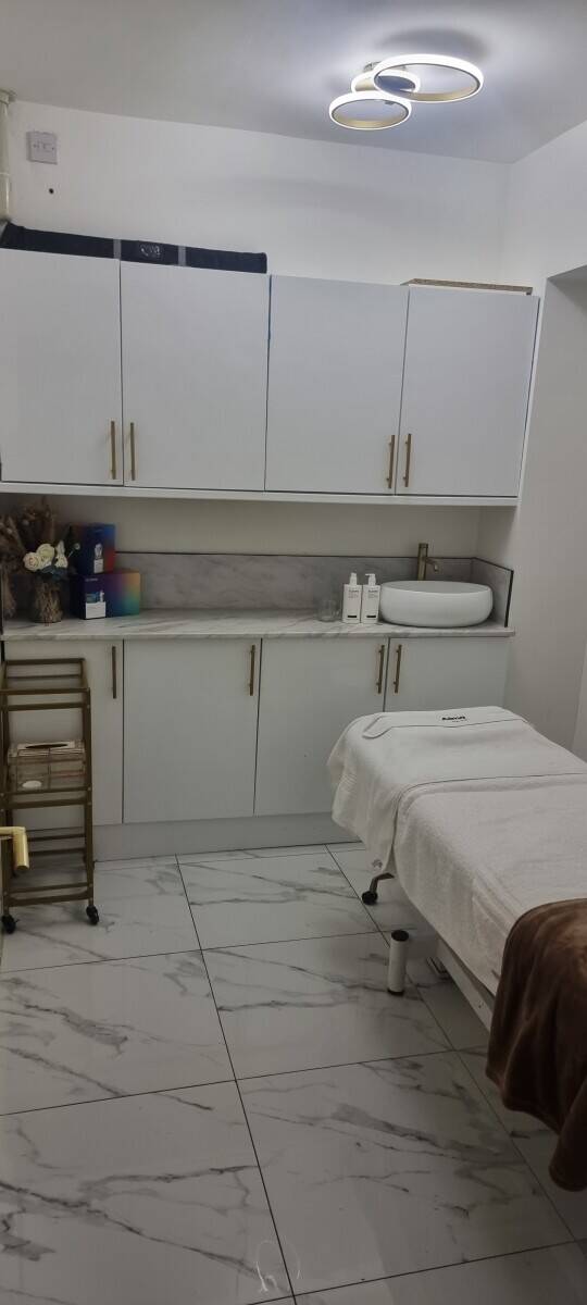 Skin Laser treatment Photo 2