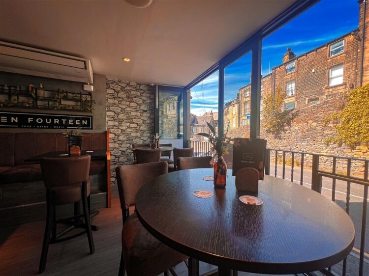 Licenced Trade, Pubs & Clubs For Sale in Holmfirth
