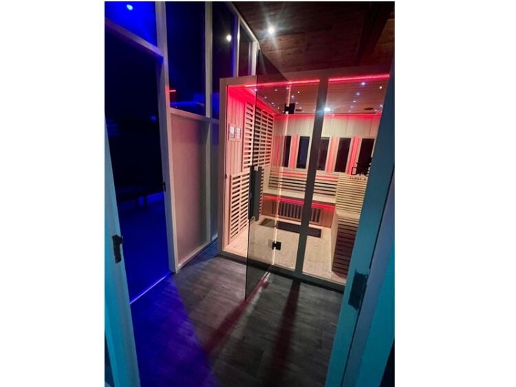 Established Wellness Recovery & Biohacking Centre
