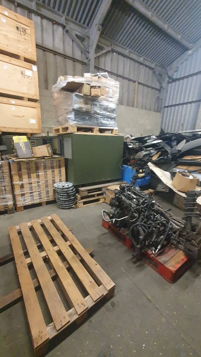 Used car sales and parts import and export 15 years experience  Photo 4