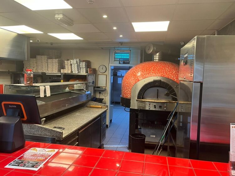 St. Neots’ Go-To Spot for Real Italian Taste