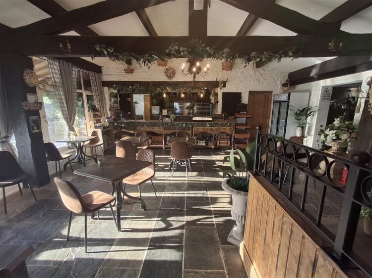 Retail For Sale in Harrogate