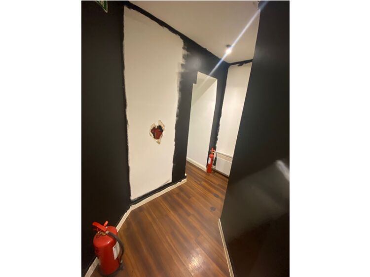 Chichester’s Premier Barbershop Opportunity