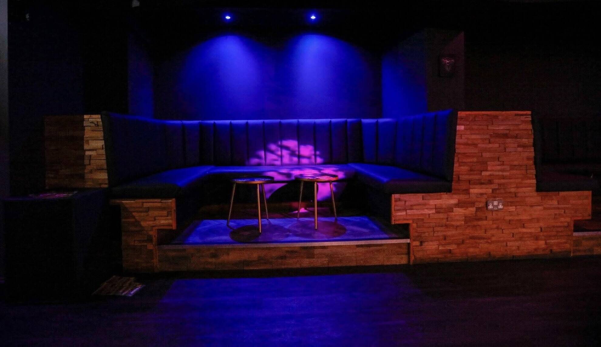 Nightclub/Bar/Restaurant/Venue Hire for Sale in Staffordshire Photo 4