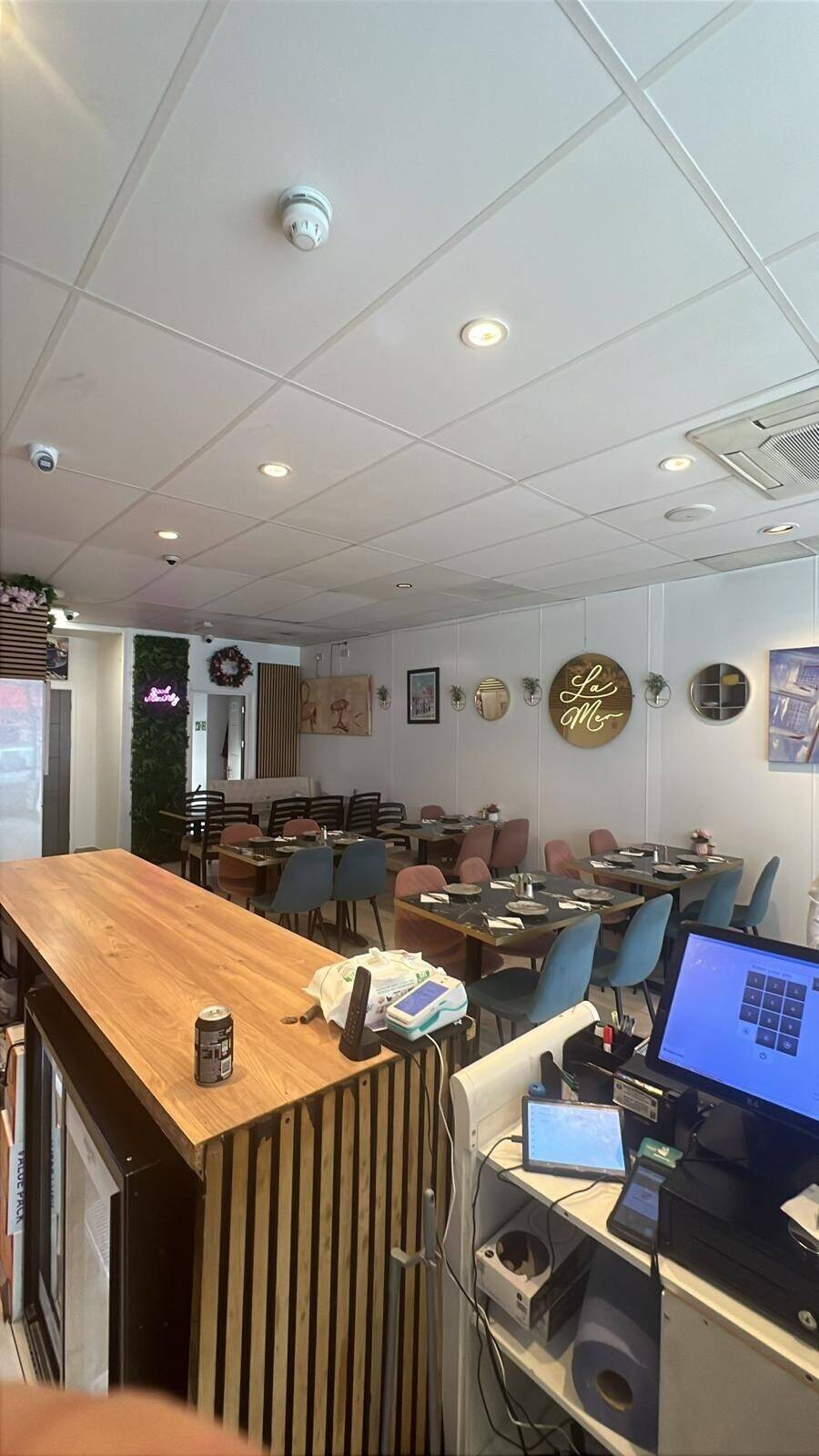 Turkish Restaurant for sale in Palmers Green London Photo 4