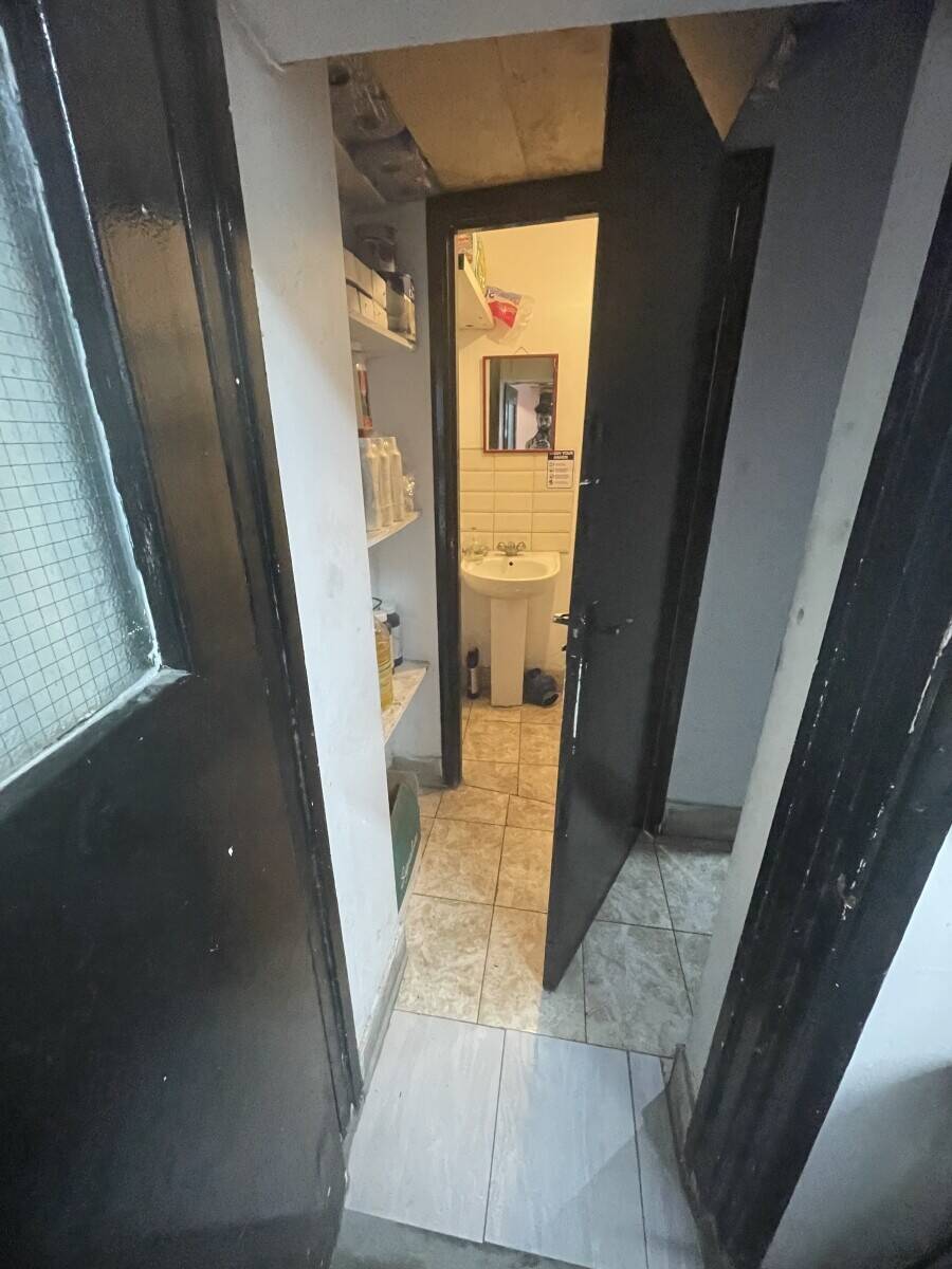 Pizza takeaway for sale
