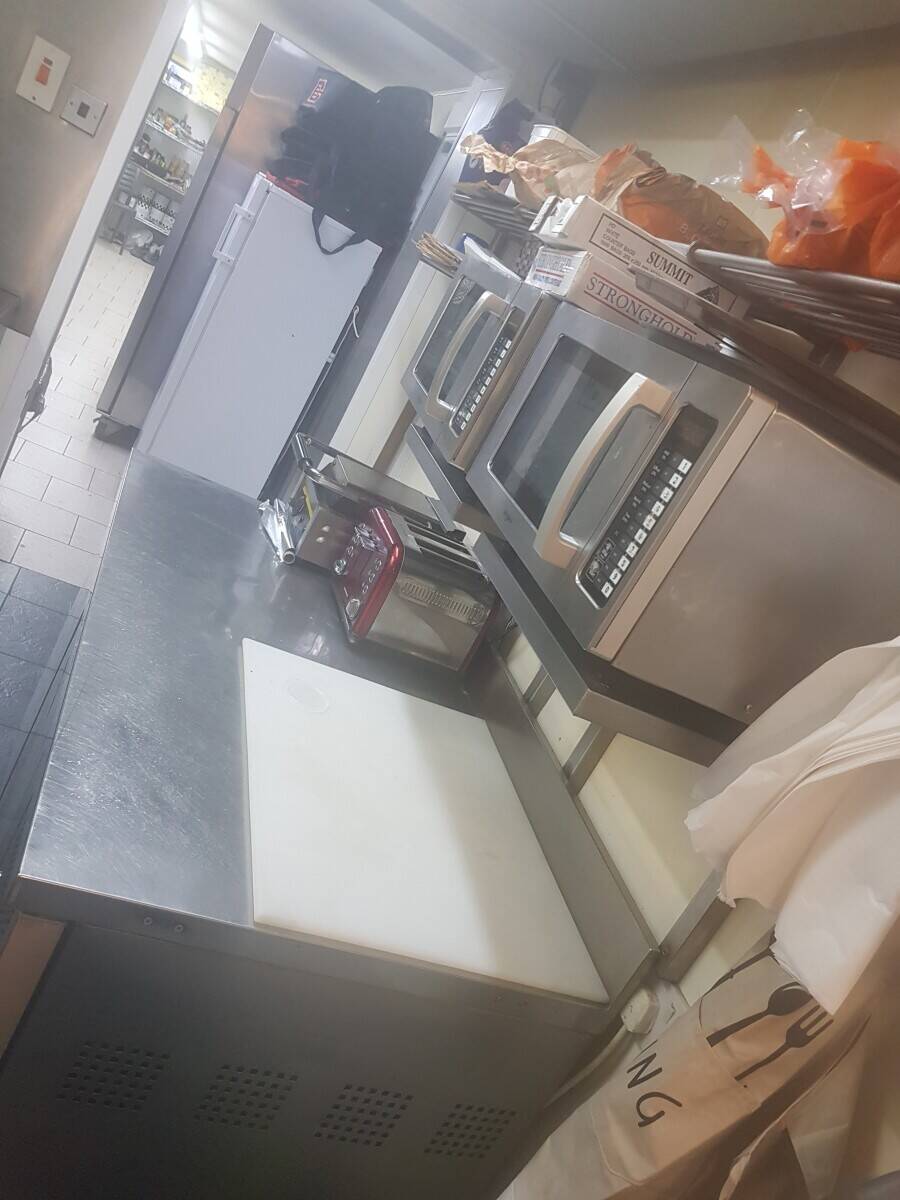 Coffee shop and Italian kitchen  Photo 4